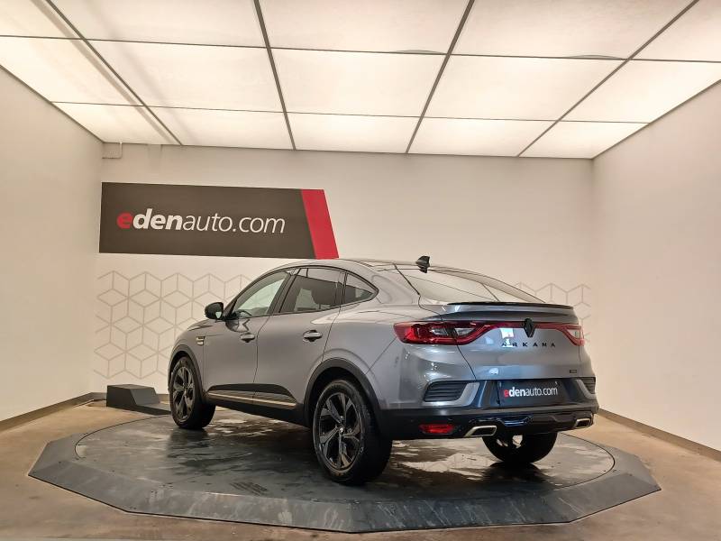 Renault Arkana - E-Tech 145 - 22 Engineered