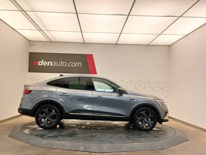 Renault Arkana - E-Tech 145 - 22 Engineered