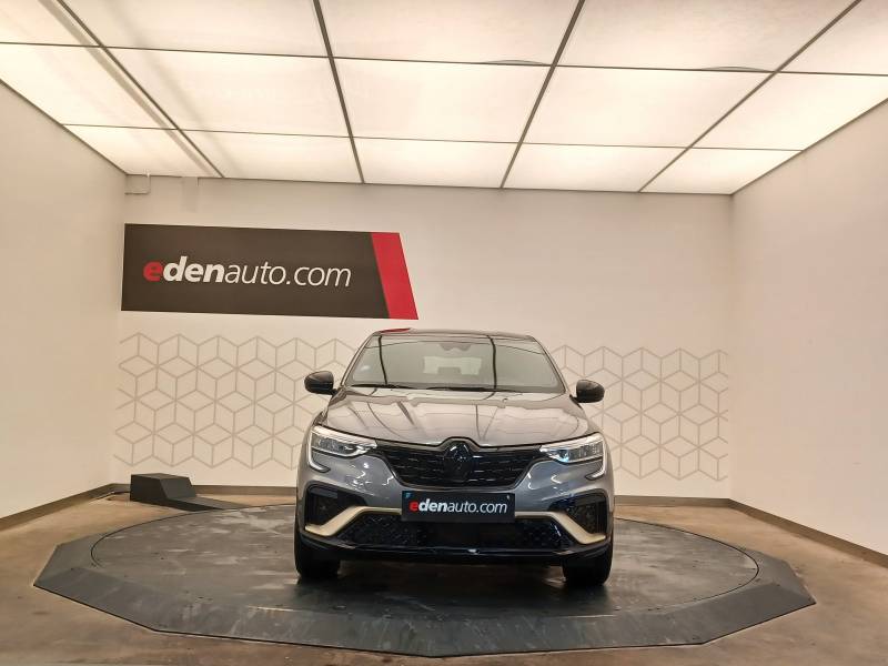 Renault Arkana - E-Tech 145 - 22 Engineered