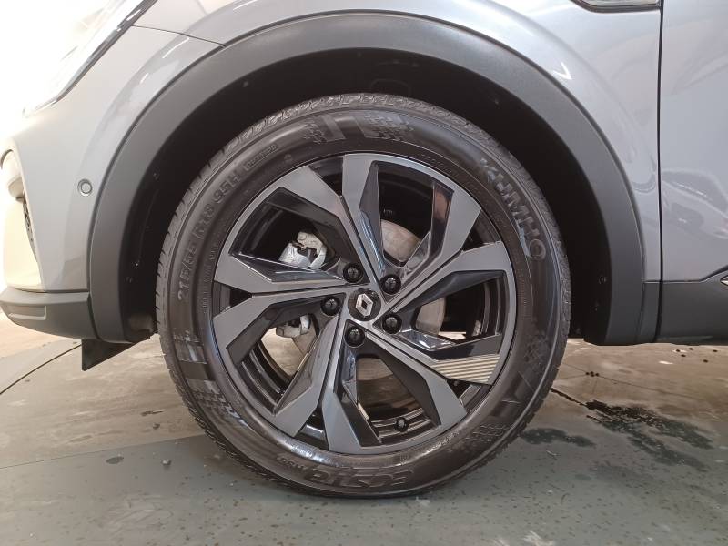 Renault Arkana - E-Tech 145 - 22 Engineered