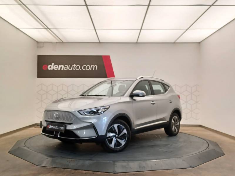 MG ZS - EV Autonomie Standard 51kWh - 130 kW 2WD Comfort