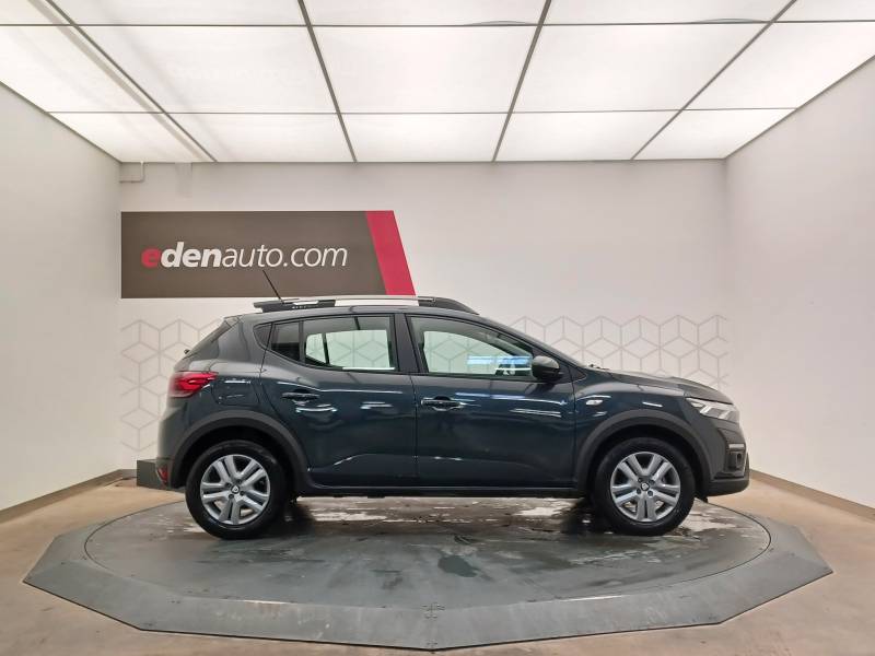 Dacia Sandero - TCe 90 Stepway Confort