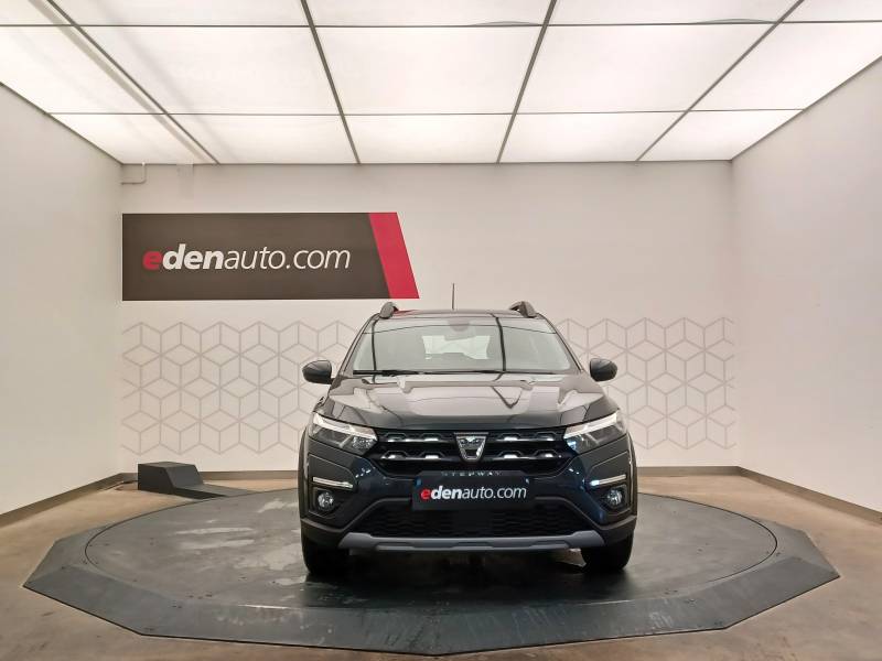 Dacia Sandero - TCe 90 Stepway Confort