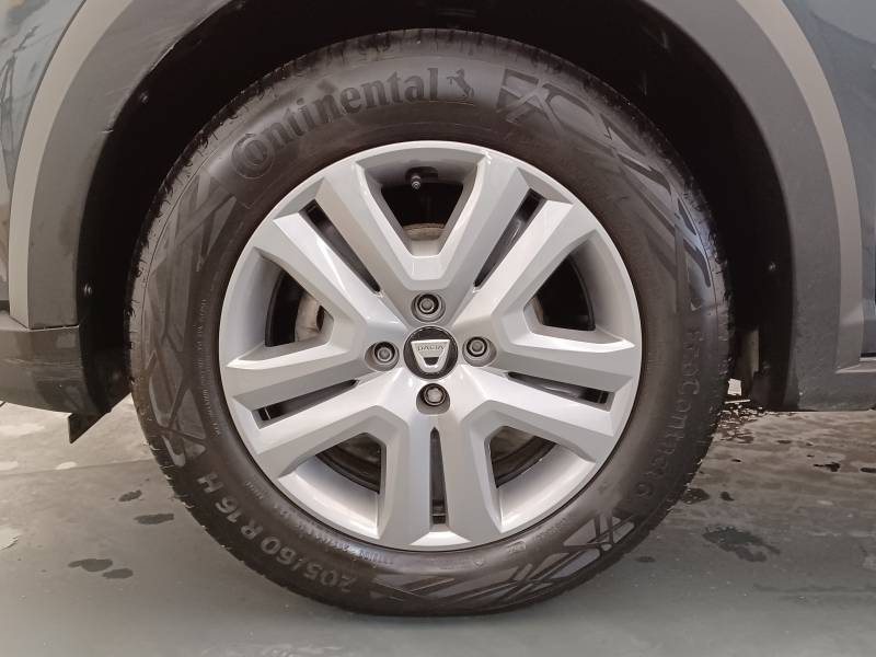 Dacia Sandero - TCe 90 Stepway Confort