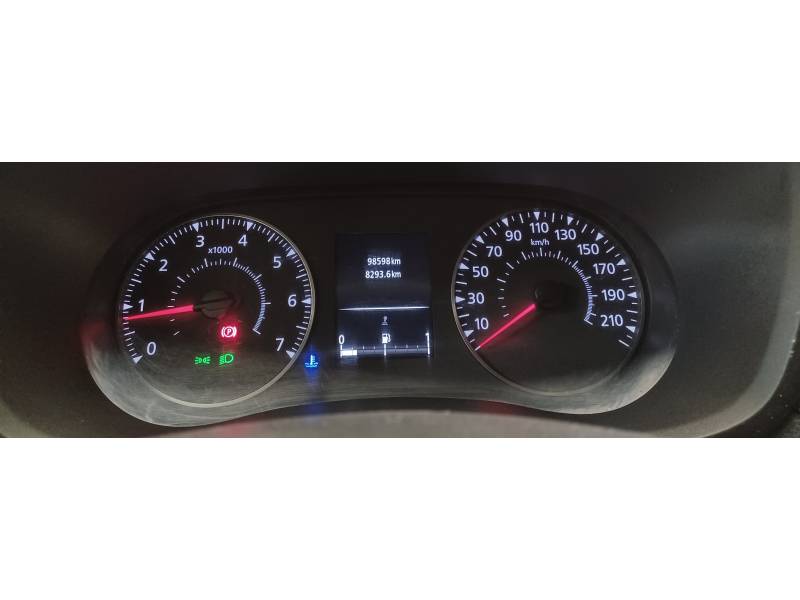 Opel Movano - (30) F3300 L2H2 135 CH BITURBO