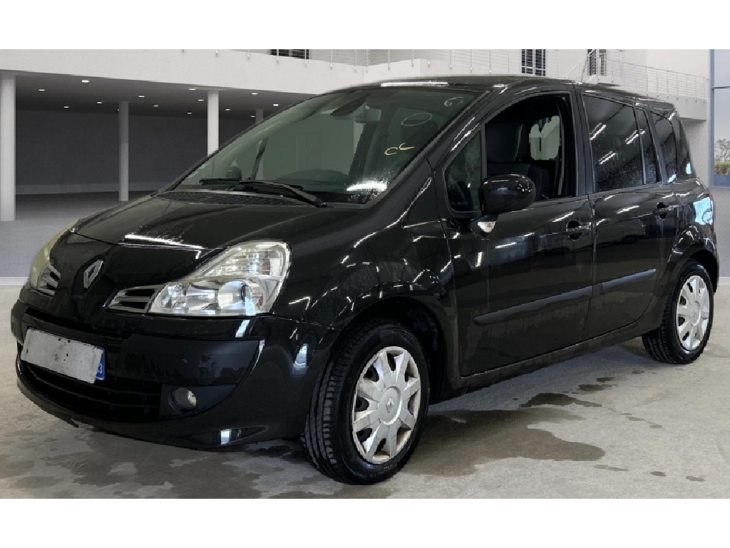 Renault Grand Modus - TCE 100 eco2 Dynamique