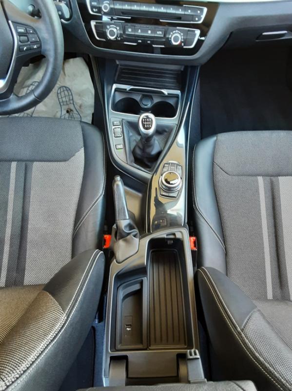 BMW Série 1 - 114d 95 ch Urban Chic