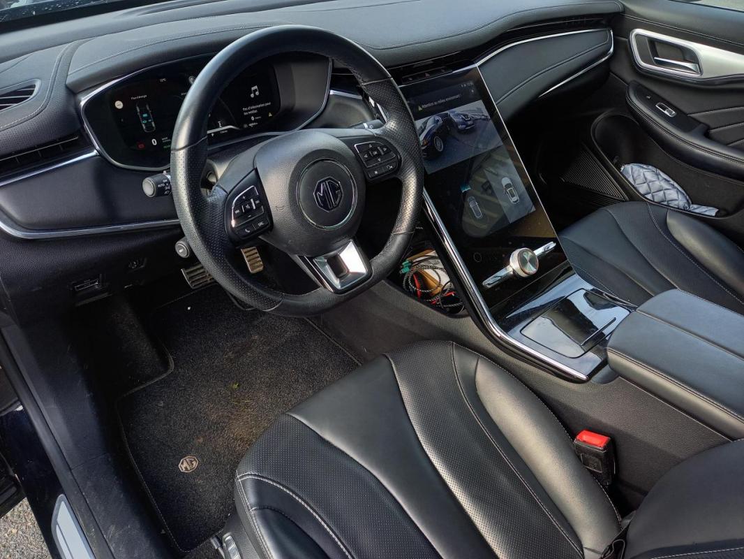 MG Motor Marvel R - - 180 2WD Luxury GARANTIE CONSTRUCTEUR