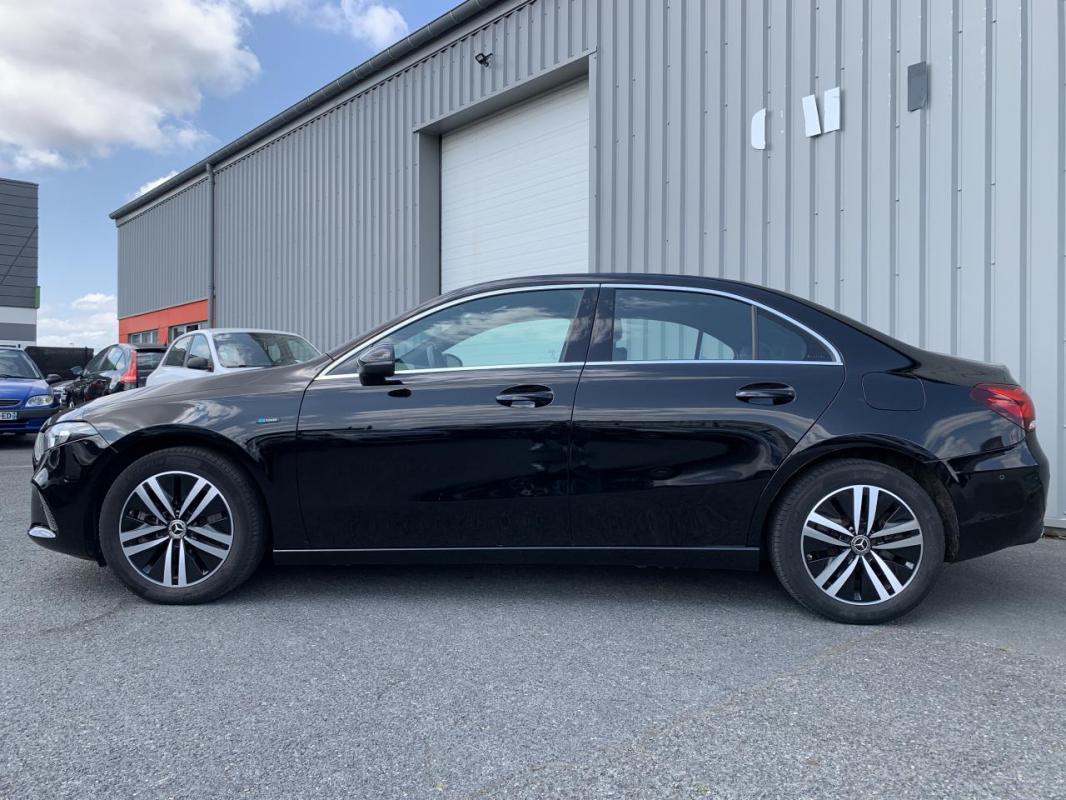 Mercedes Classe A - Berline A250e Progressive Line - GARANTIE CONSTRUCTEUR 10/2025