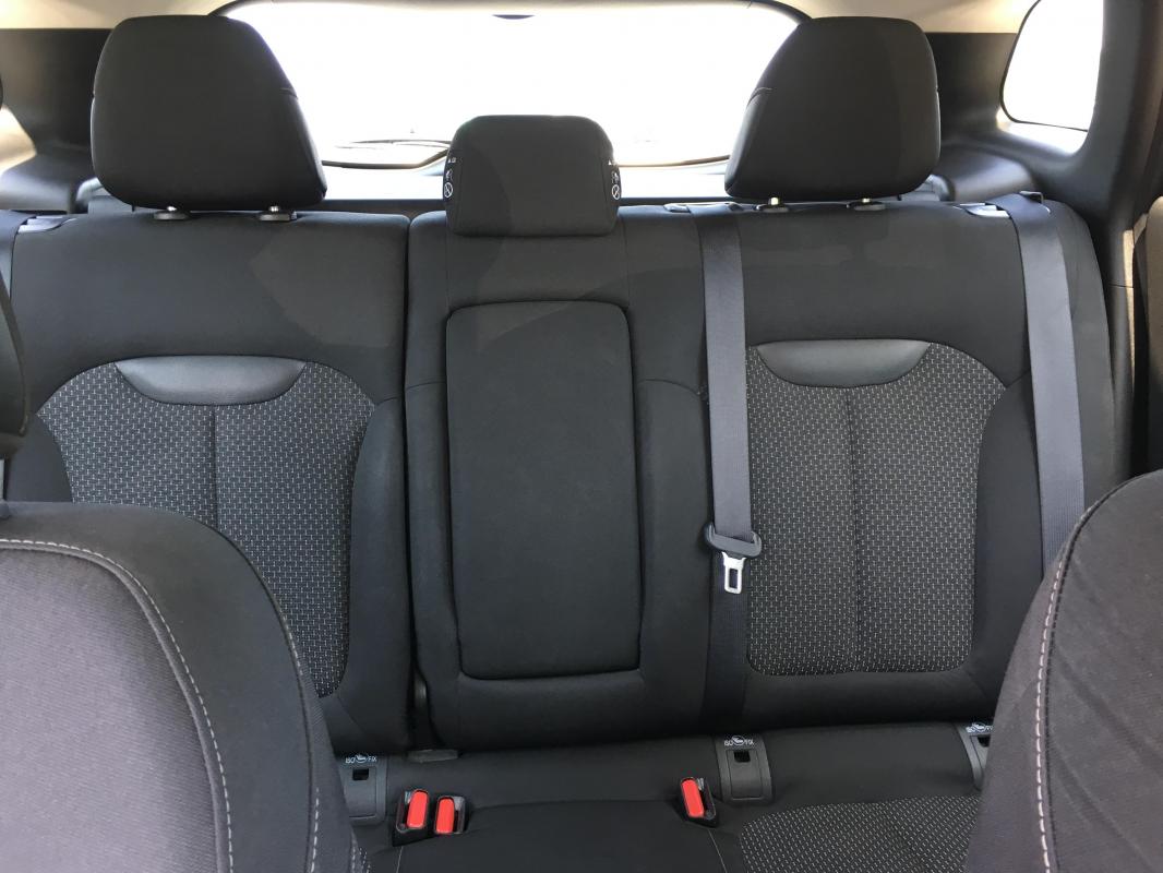 Renault Kadjar - BLUE DCI 115 BUSINESS