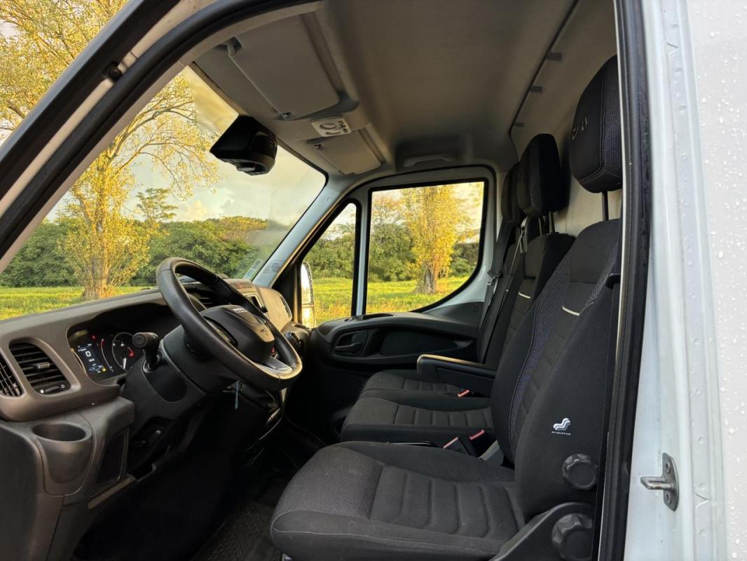 Iveco Daily - 2.3d 156 CH L4H2 35S16 tarif HT - GARANTIE 6 MOIS