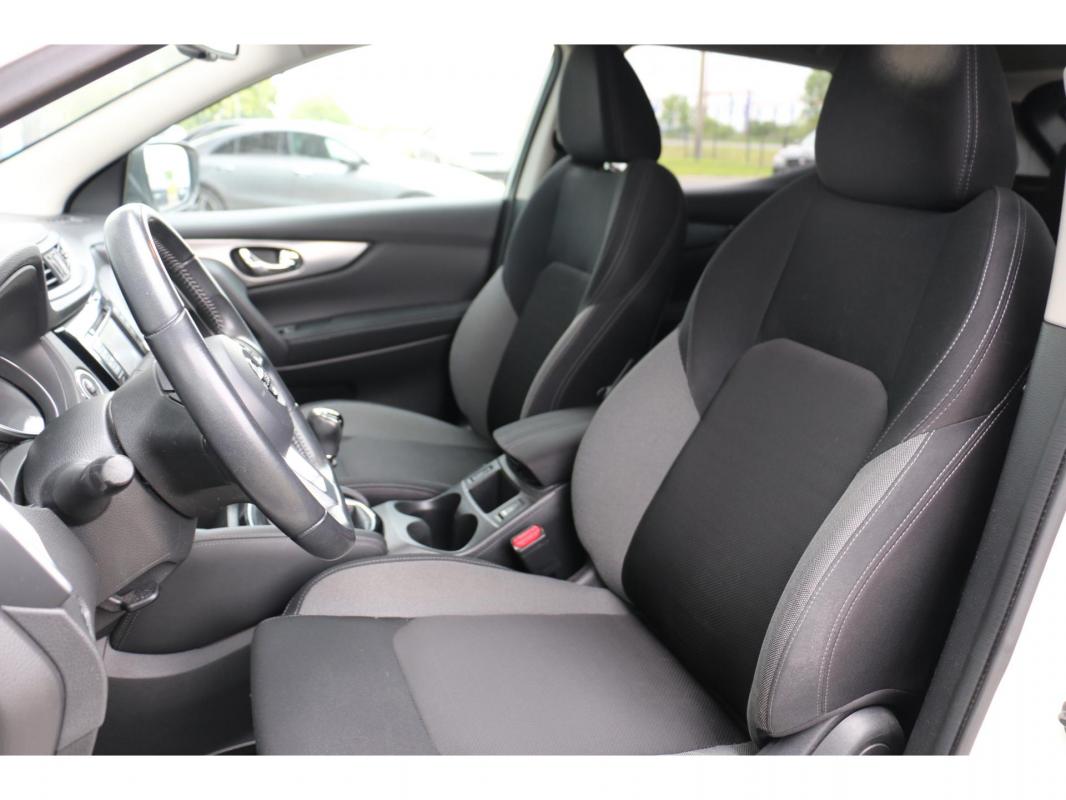 Nissan Qashqai - 1.2 DIG-T - 115 II N-Connecta PHASE 2