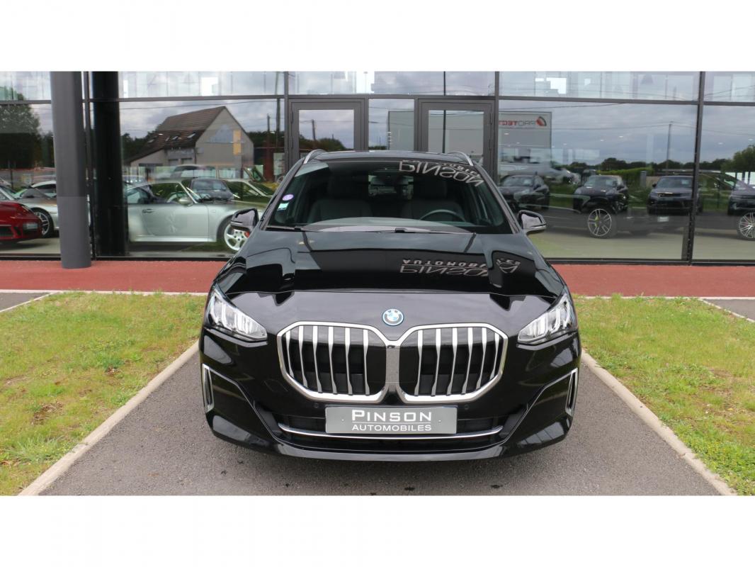 BMW Serie 2 - 225e xDrive Active Tourer - BVR U06 Luxury