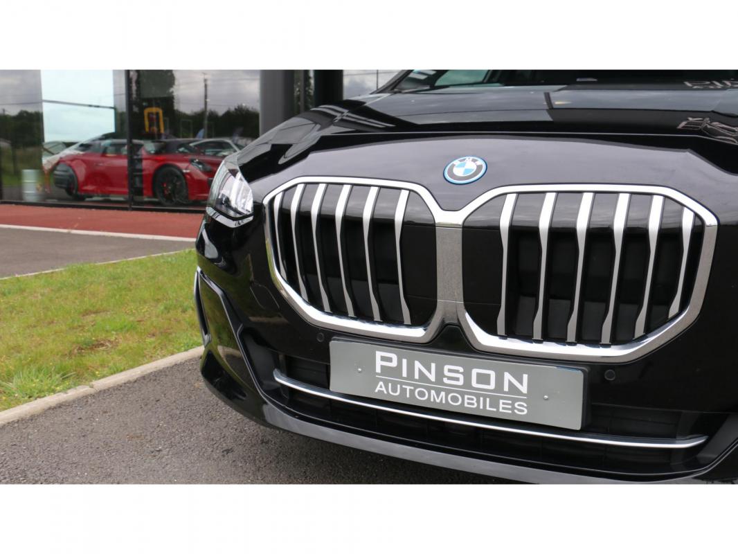 BMW Serie 2 - 225e xDrive Active Tourer - BVR U06 Luxury