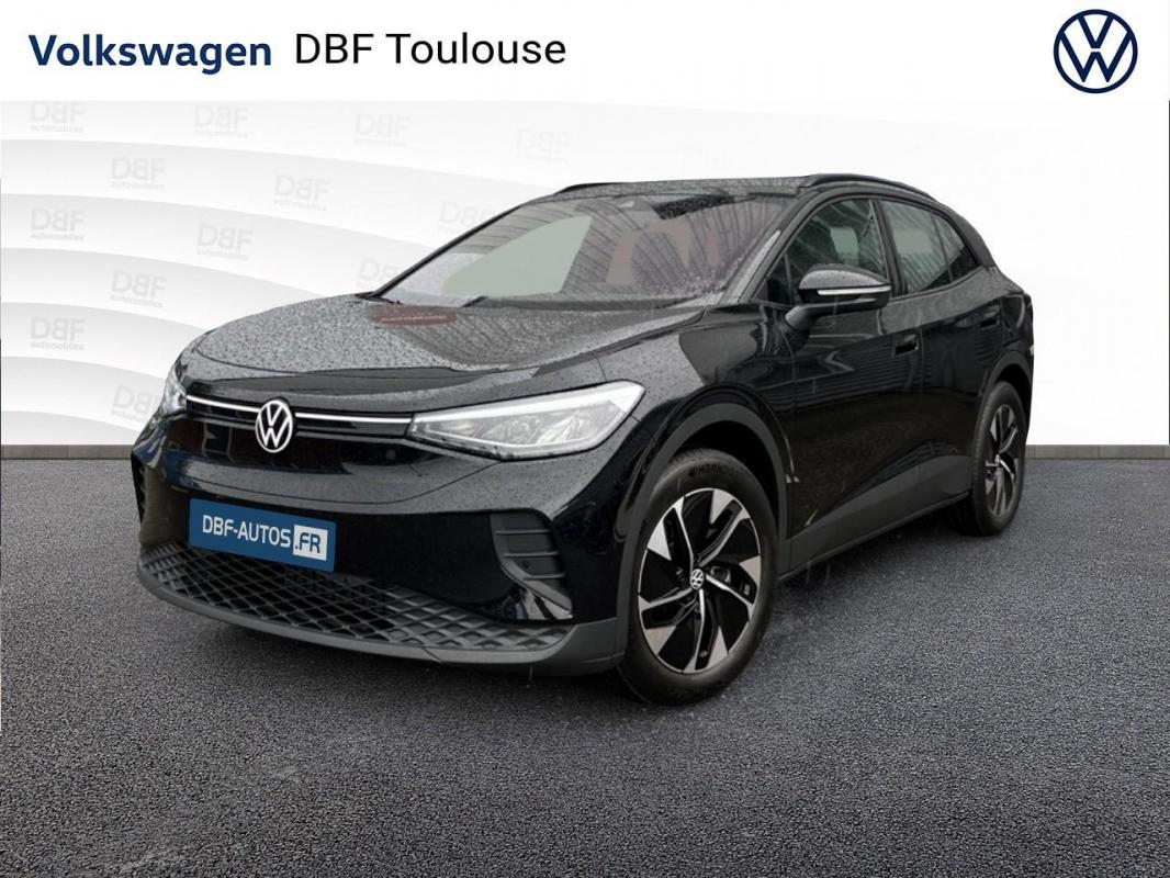 Volkswagen ID.4 PRO (77KWH) ID./LIFE MAX (286CH)