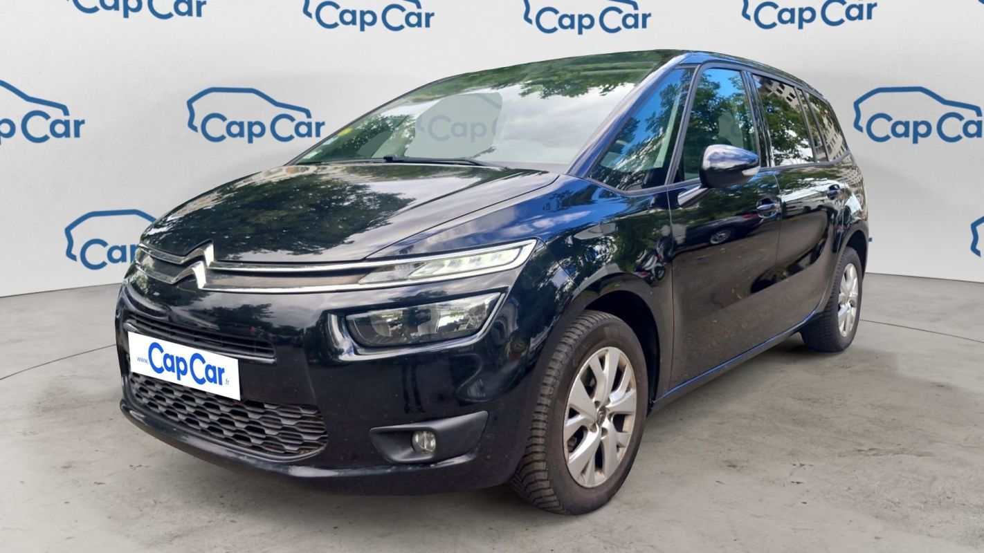 Citroën Grand C4 Picasso 1.6 e-HDi 115 Confort