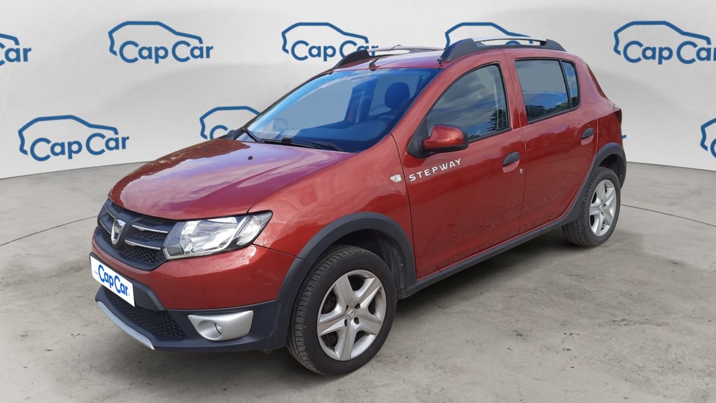 Dacia Sandero - 1.5 dCi 90 Prestige