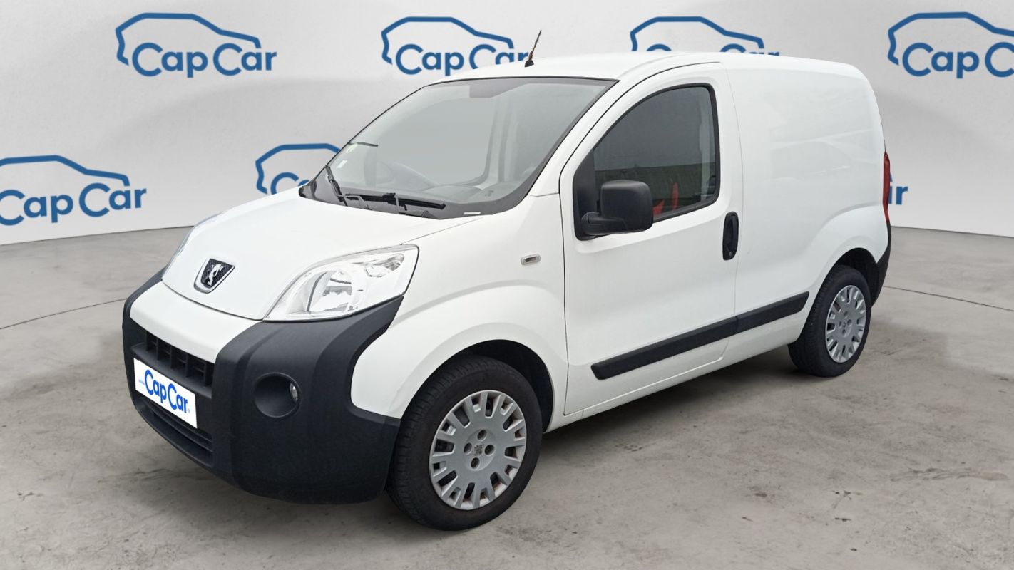 Peugeot Bipper - 1.3 HDi 80 Confort