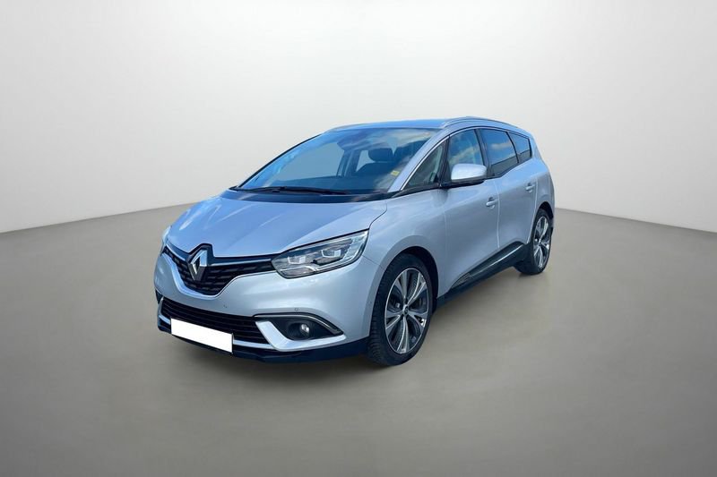 Renault Scénic Intens Energy dCi 130