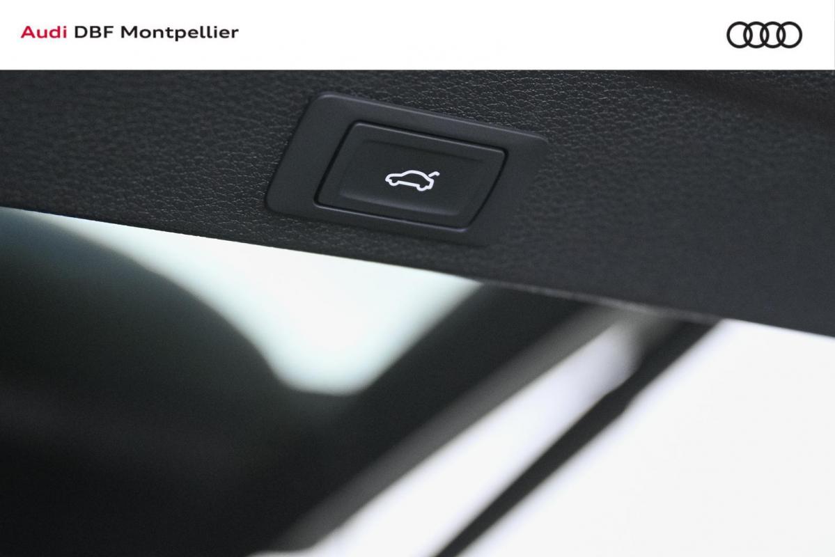 Audi Q3 Sportback - 35 TFSI 150 ch S line