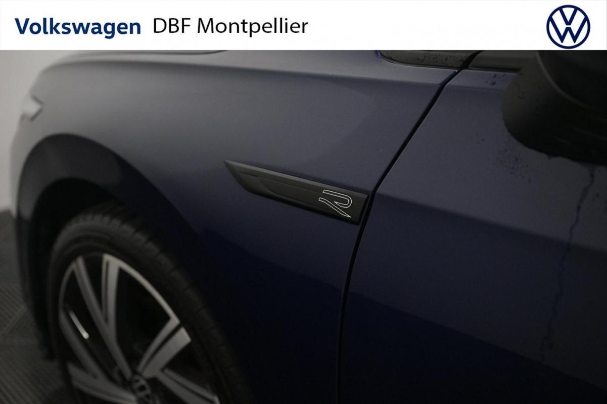 Volkswagen Golf SW - 1.5 eTSI OPF 150 DSG7 R-Line