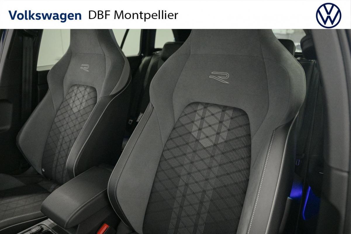 Volkswagen Golf SW - 1.5 eTSI OPF 150 DSG7 R-Line