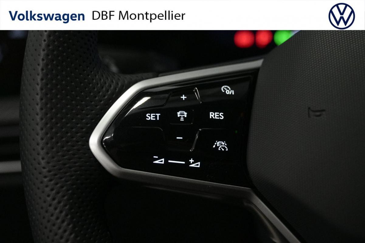 Volkswagen Golf SW - 1.5 eTSI OPF 150 DSG7 R-Line