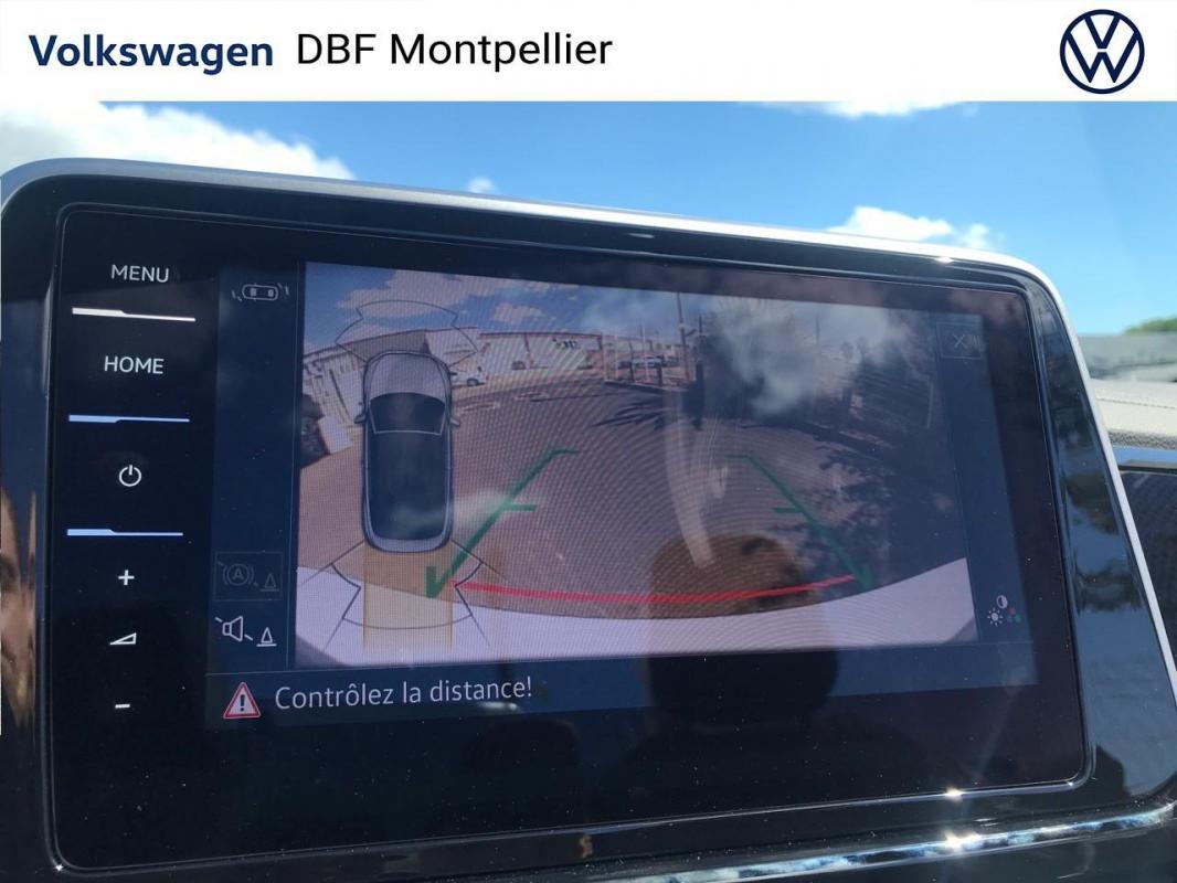 Volkswagen T-Roc - CAB FL 1.5 TSI 150 DSG7 R LINE