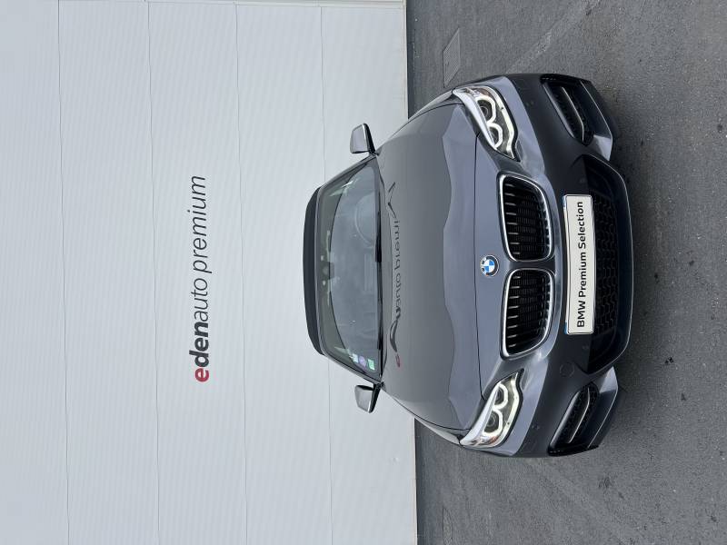 BMW Serie 2 Cabriolet M235i 326 ch A