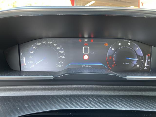 Peugeot 508 - Essence 130 ch S&S EAT8 Active Pack