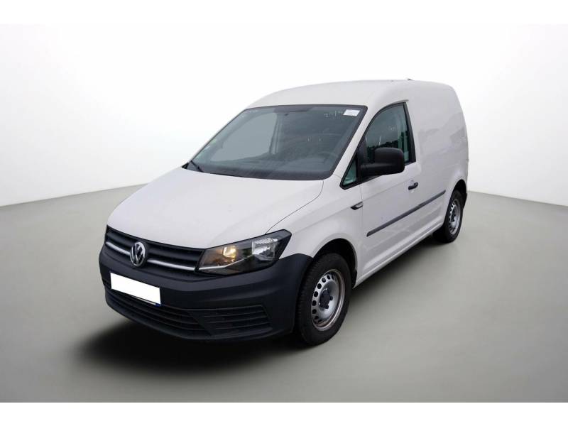 Volkswagen Caddy (30) VAN 2.0 TDI 75 BVM5 BUSINESS LINE