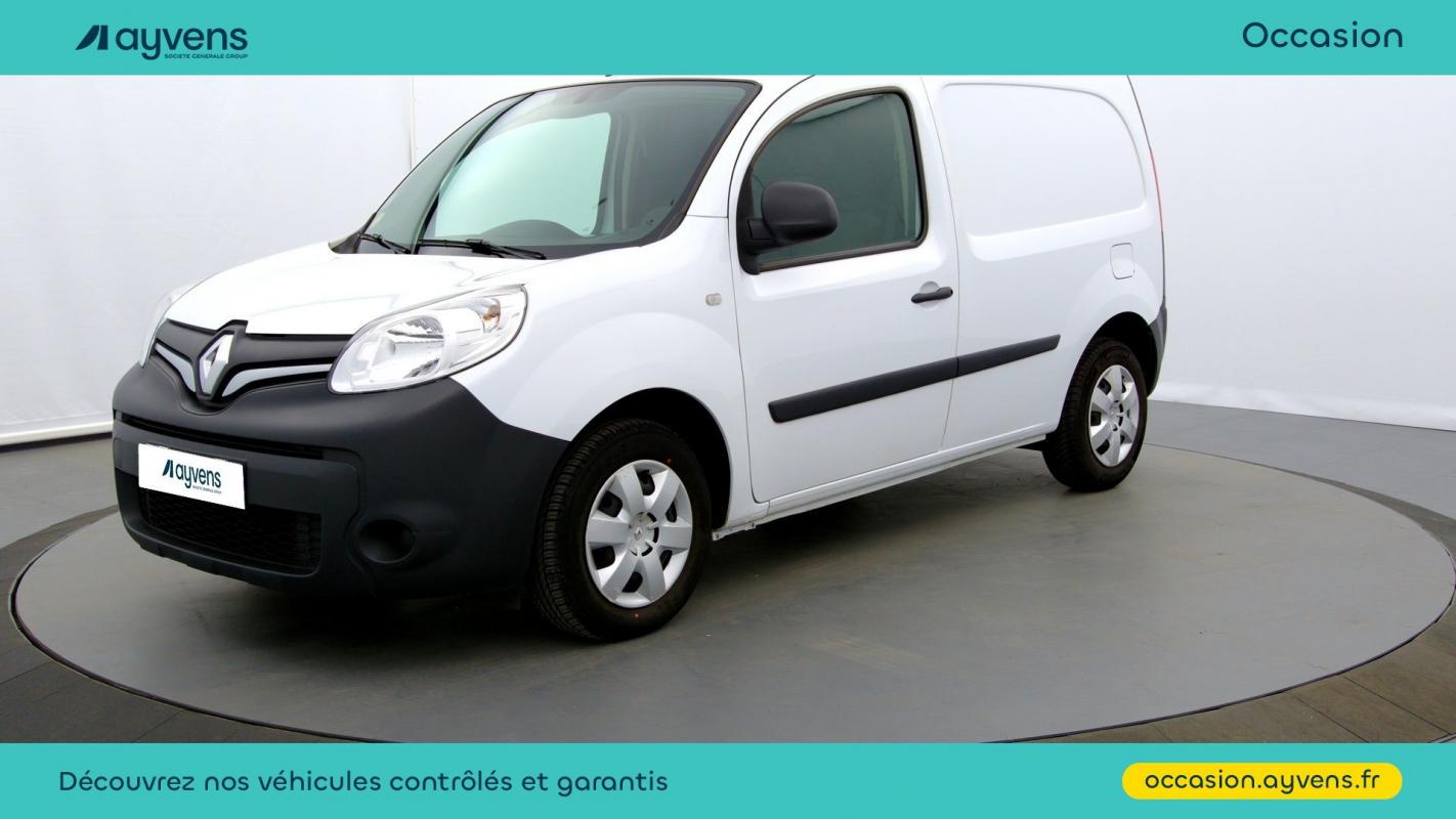 Renault Kangoo Express 1.5 Blue dCi 95ch Grand Confort