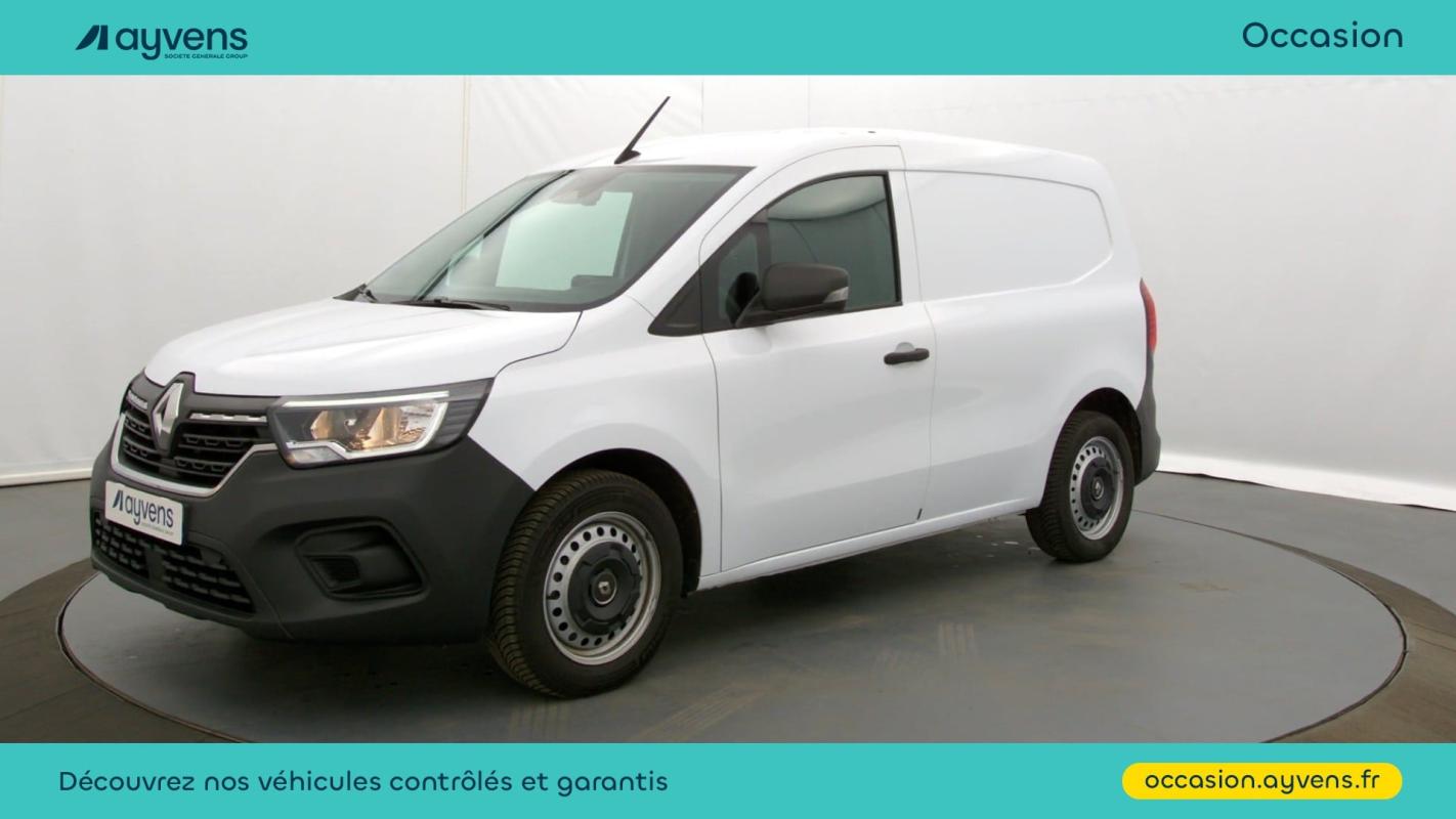 Renault Kangoo Van L1 1.3 TCe 100ch Grand Confort -