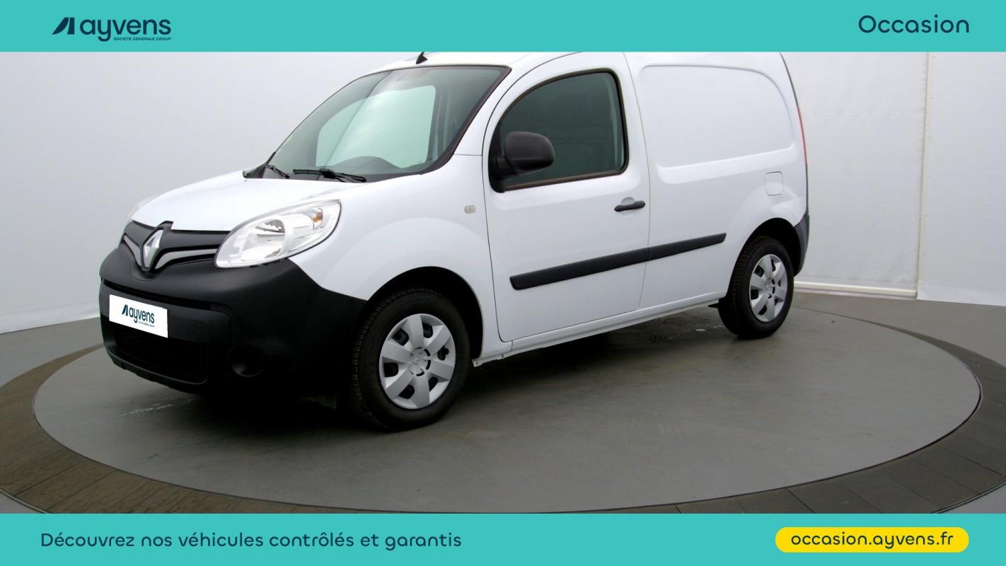 Renault Kangoo Express 1.5 Blue dCi 80ch Grand Confort 5cv