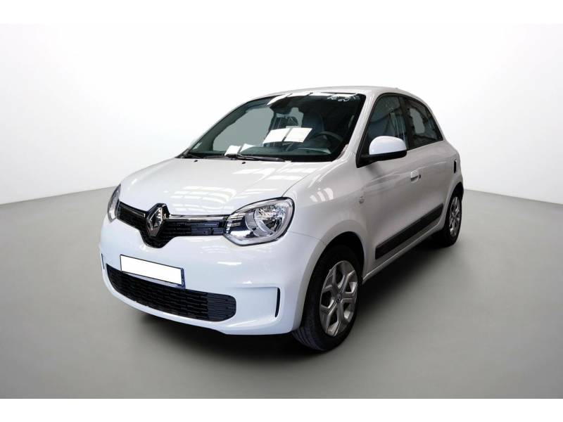 Renault Twingo III Achat Intégral - 21 Zen