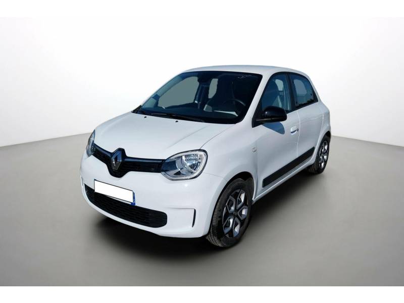 Renault Twingo III E-Tech Equilibre