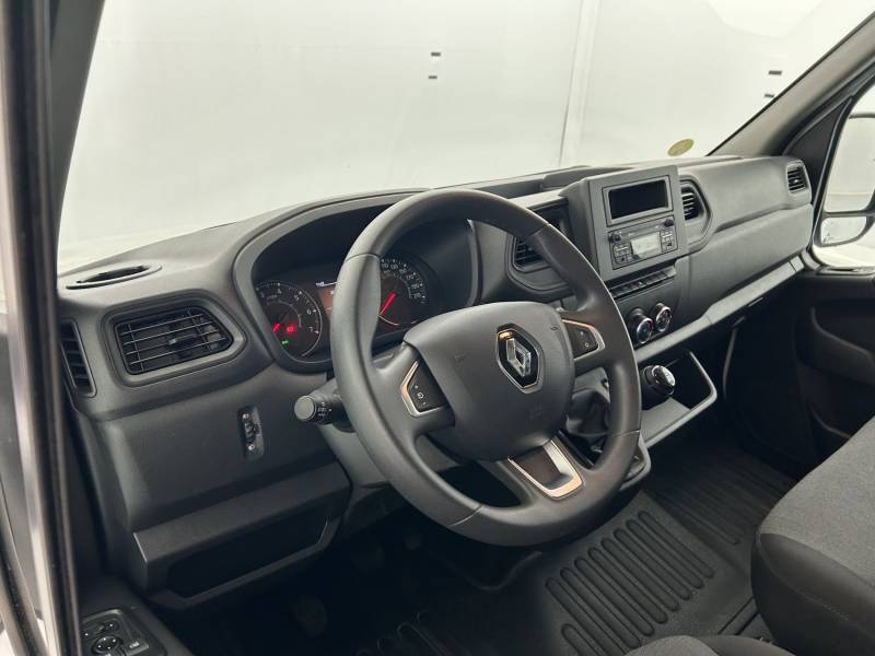 Renault Master - FOURGON FGN TRAC F3500 L2H2 BLUE DCI 135 CONFORT