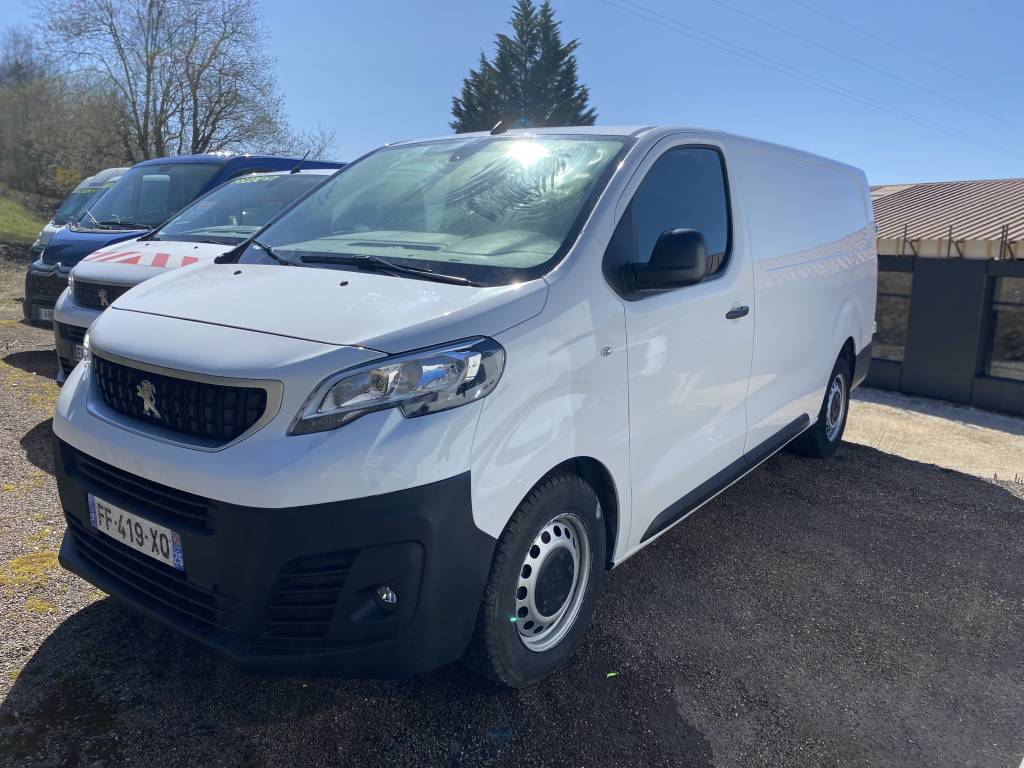 Peugeot Expert III 2.0 BLUEHDI 120 S&amp;S LONG PREMIUM