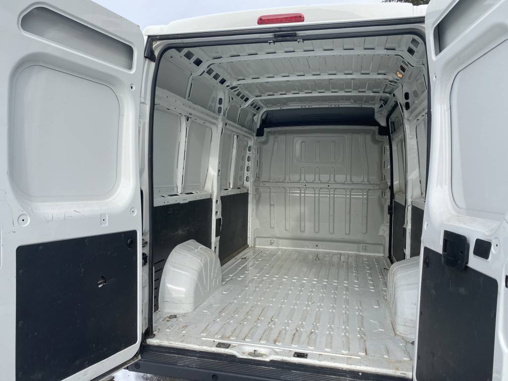 Citroën Jumper - II 30 L2H2 BlueHDi 130 S&S BVM6 Business