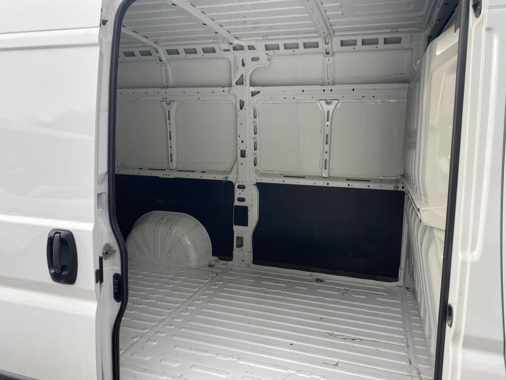 Citroën Jumper - II 30 L2H2 BlueHDi 130 S&S BVM6 Business